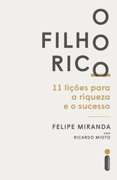 Imagem de O FILHO RICO