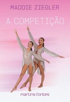 Imagem de A COMPETIÇÃO - VOL. 3