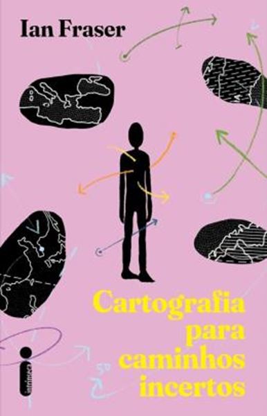 Picture of CARTOGRAFIA PARA CAMINHOS INCERTOS