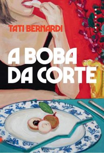 Picture of A BOBA DA CORTE