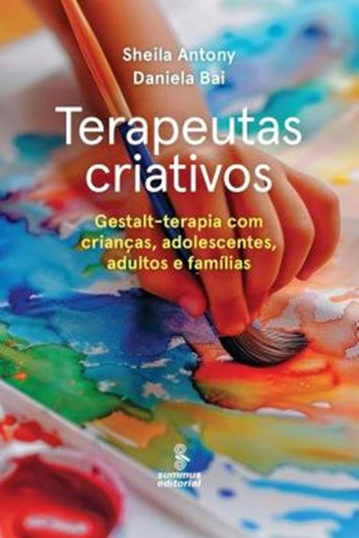 Picture of TERAPEUTAS CRIATIVOS