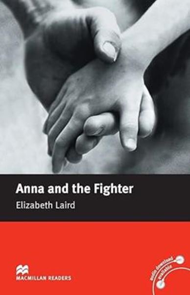Picture of ANNA AND THE FIGHTER