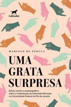 Imagem de UMA GRATA SURPRESA