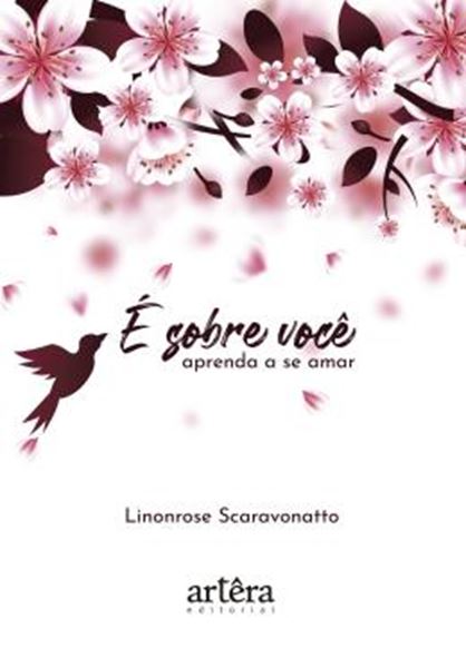 Picture of E SOBRE VOCE - APRENDA A SE AMAR