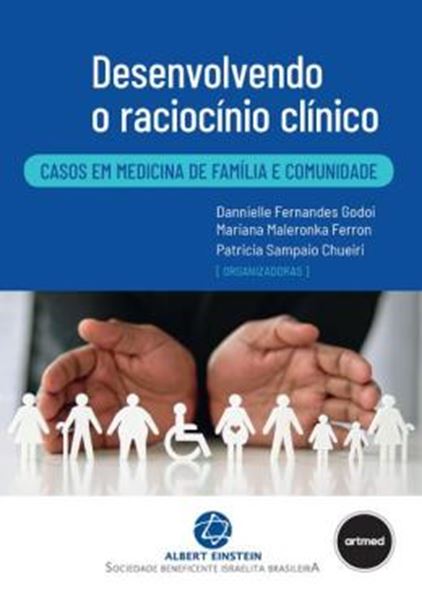 Picture of DESENVOLVENDO O RACIOCINIO CLINICO