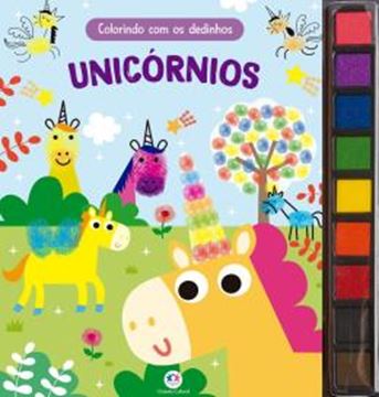 Imagem de UNICORNIOS