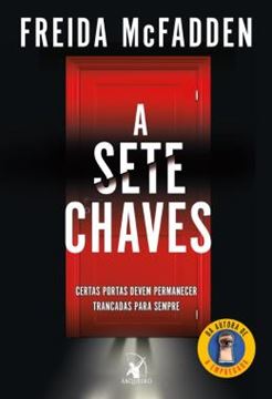 Imagem de A SETE CHAVES