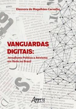 Imagem de VANGUARDAS DIGITAIS