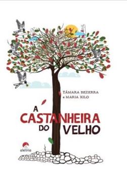 Imagem de A CASTANHEIRA DO VELHO