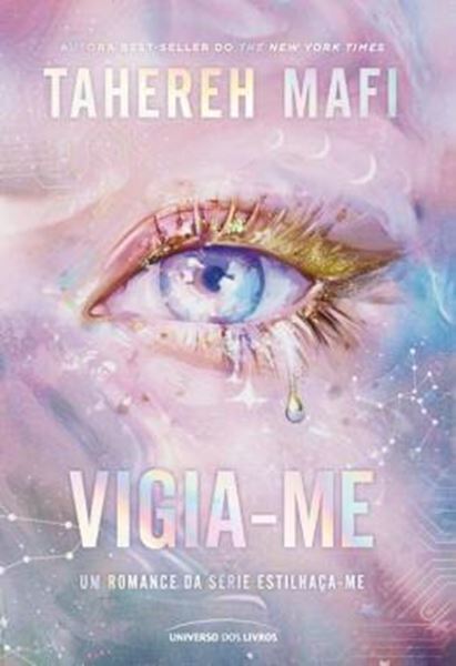 Picture of VIGIA-ME - ESTILHACA-ME - A NOVA REPUBLICA - VOL. 1