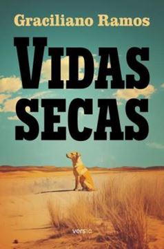 Imagem de VIDAS SECAS