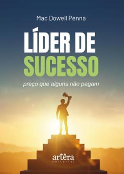 Picture of LIDER DE SUCESSO - PRECO QUE ALGUNS NAO PAGAM