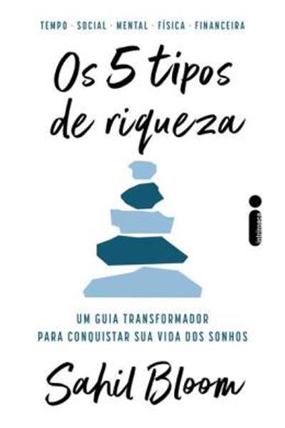 Picture of OS 5 TIPOS DE RIQUEZA