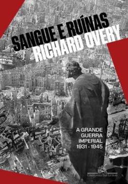 Imagem de SANGUE E RUINAS