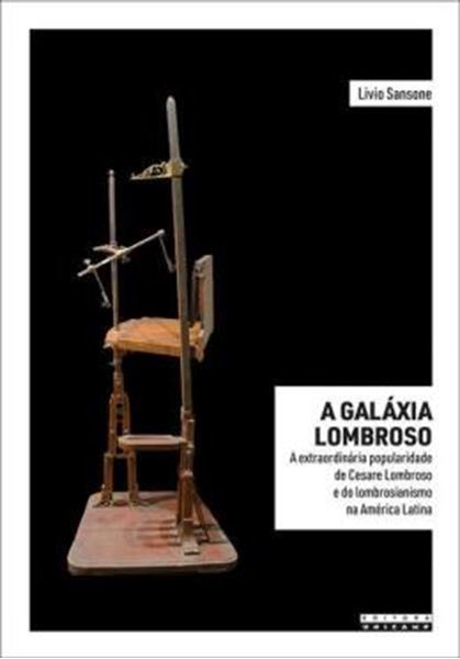 Picture of A GALAXIA LOMBROSO