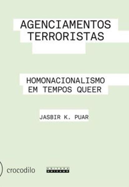 Picture of AGENCIAMENTOS TERRORISTAS