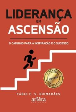 Imagem de LIDERANCA EM ASCENSAO