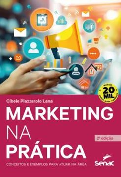 Imagem de MARKETING NA PRATICA - 2ª ED.