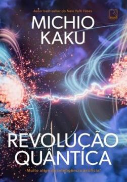 Imagem de REVOLUCAO QUANTICA