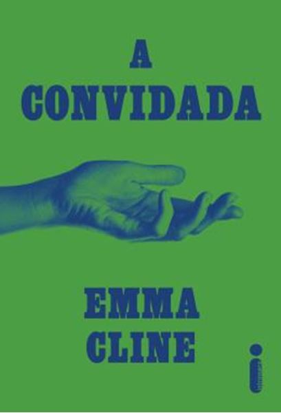 Picture of A CONVIDADA