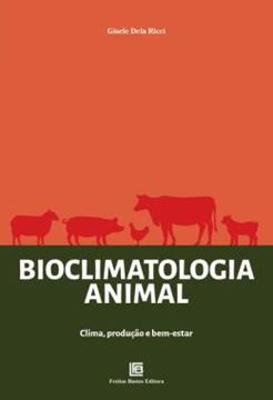 Imagem de BIOCLIMATOLOGIA ANIMAL