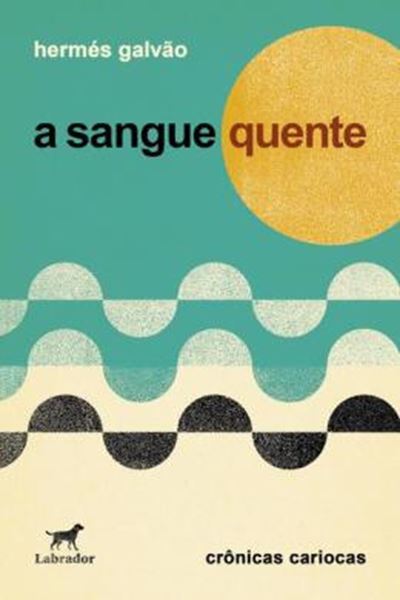 Picture of A SANGUE QUENTE