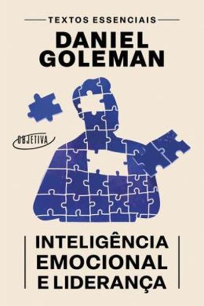 Picture of INTELIGENCIA EMOCIONAL E LIDERANCA