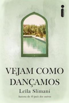 Imagem de VEJAM COMO DANCAMOS