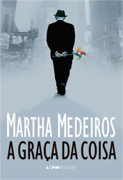 Imagem de A GRACA DA COISA - L&PM POCKET