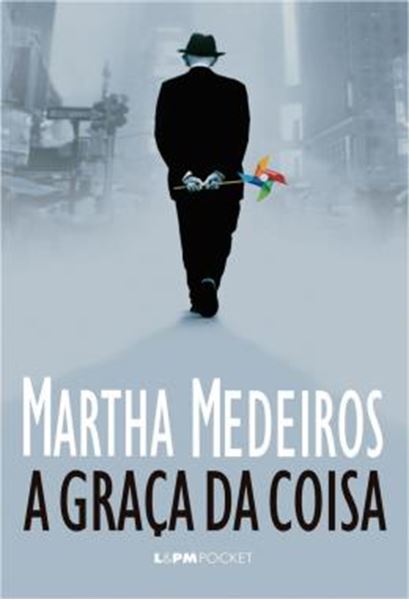 Picture of A GRACA DA COISA - L&PM POCKET