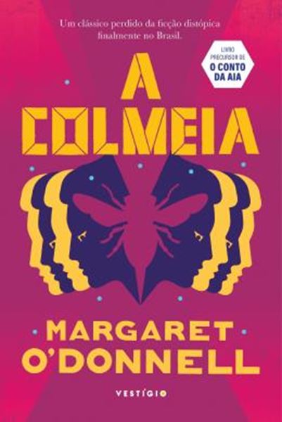 Picture of A COLMEIA
