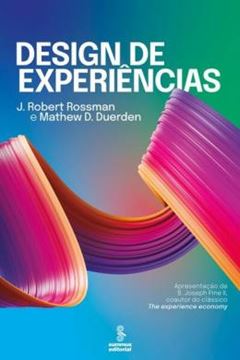 Imagem de DESIGN DE EXPERIENCIAS