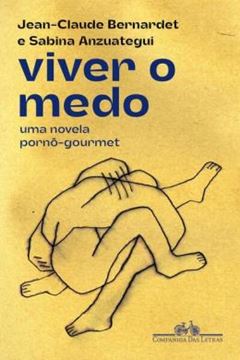 Imagem de VIVER O MEDO