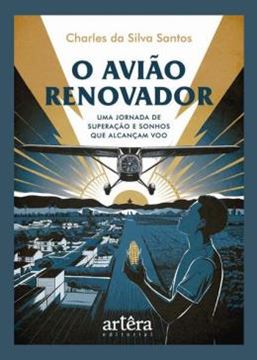 Imagem de O AVIAO RENOVADOR