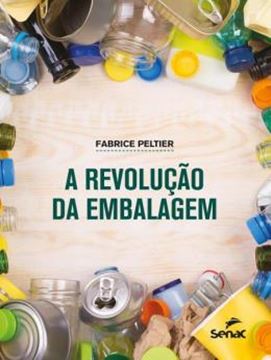 Imagem de A REVOLUCAO DA EMBALAGEM