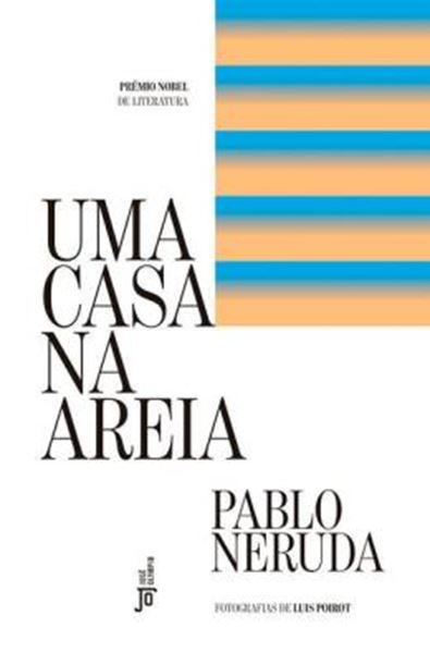 Picture of UMA CASA NA AREIA