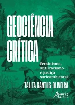 Imagem de GEOCIENCIA CRITICA