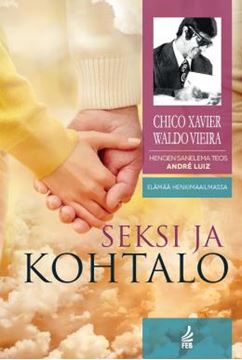 Imagem de SEKSI JA KOHTALO (SEXO E DESTINO - FINLANDES) - VOL. 12