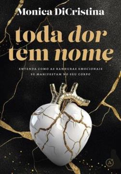 Imagem de TODA DOR TEM NOME