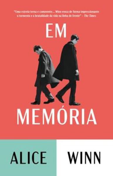 Picture of EM MEMORIA