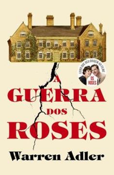 Imagem de A GUERRA DOS ROSES
