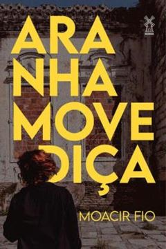 Imagem de ARANHA MOVEDICA