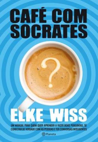 Picture of CAFE COM SOCRATES