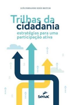 Imagem de TRILHAS DA CIDADANIA