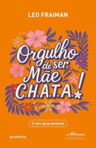 Picture of ORGULHO DE SER MAE CHATA