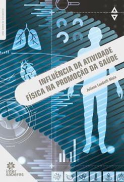 Imagem de INFLUENCIA DA ATIVIDADE FISICA NA PROMOCAO DA SAUDE