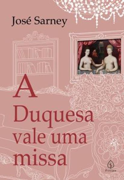 Picture of A DUQUESA VALE UMA MISSA