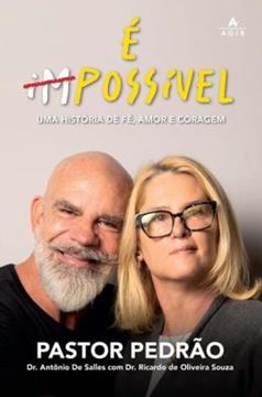 Imagem de E (IM)POSSIVEL