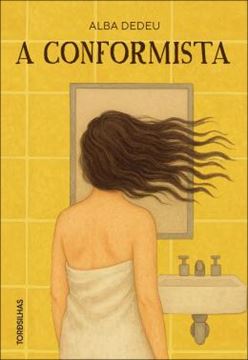 Imagem de A CONFORMISTA