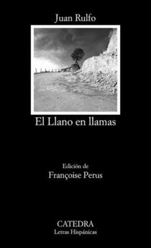 Imagem de EL LLANO EN LLAMAS